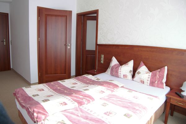 Hotel Dlugie (Dobiegniew)